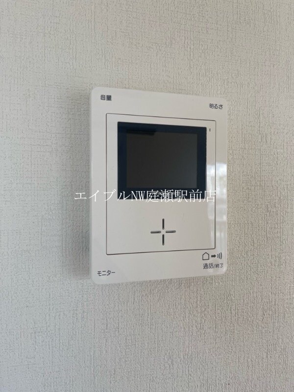 エストレーラ倉敷の物件内観写真