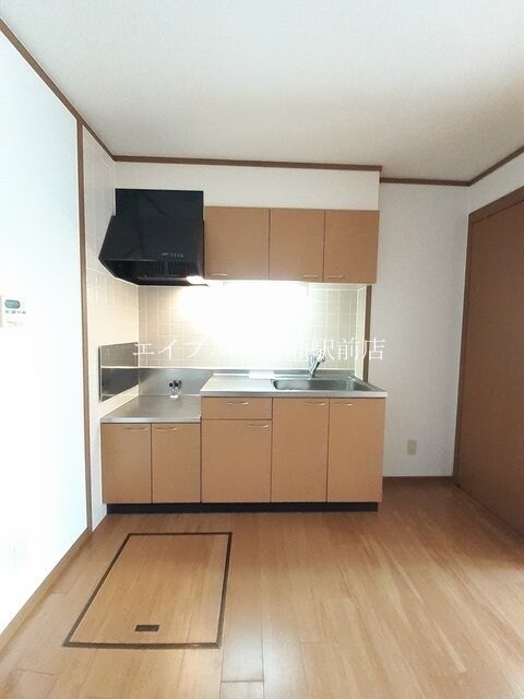 メゾンドソレイユ　Ａの物件内観写真