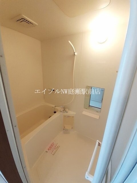 メゾンドソレイユ　Ａの物件内観写真