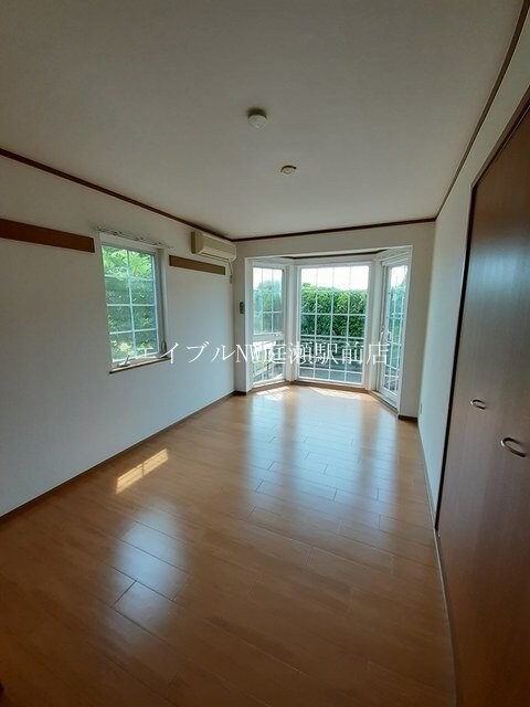 メゾンドソレイユ　Ａの物件内観写真