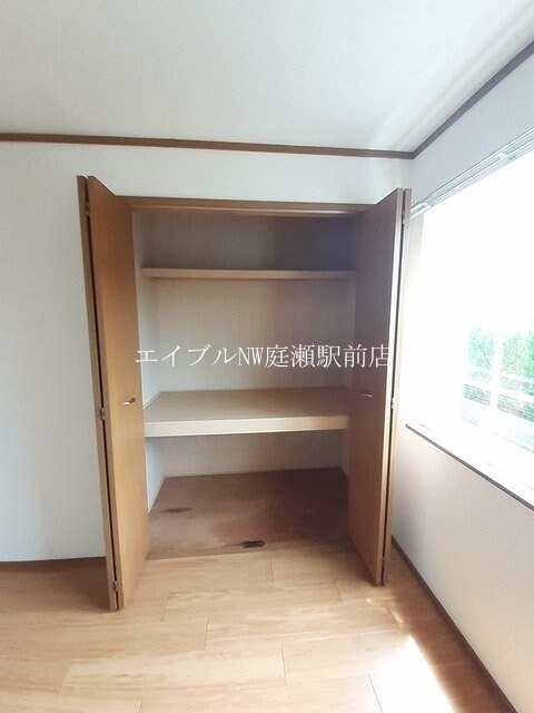 メゾンドソレイユ　Ａの物件内観写真