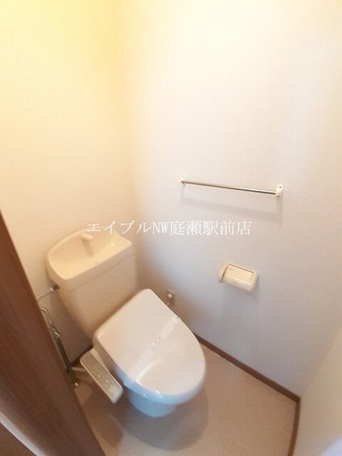 メゾンドソレイユ　Ａの物件内観写真