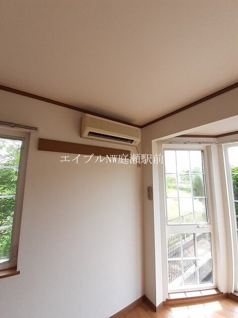 メゾンドソレイユ　Ａの物件内観写真