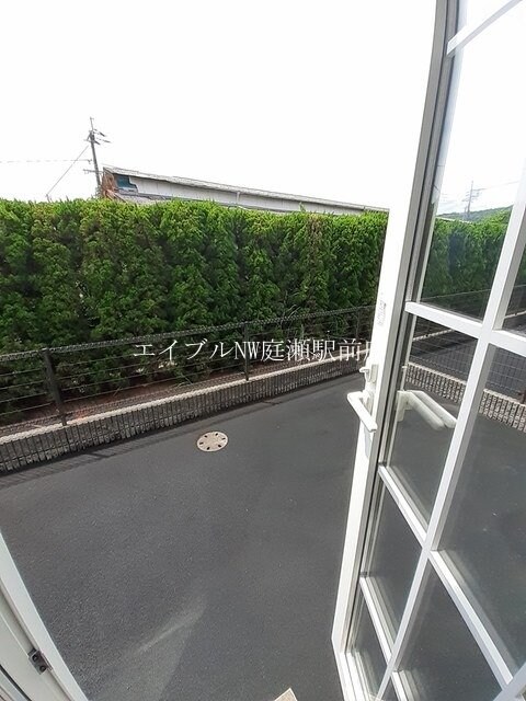 メゾンドソレイユ　Ａの物件内観写真