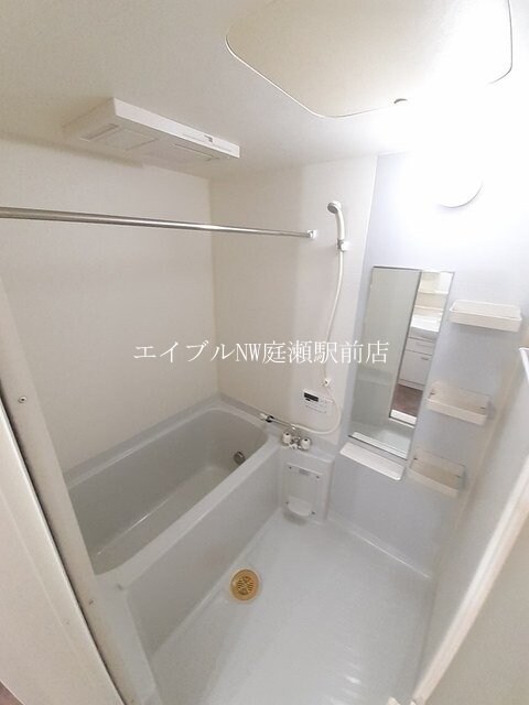 レンドールの物件内観写真