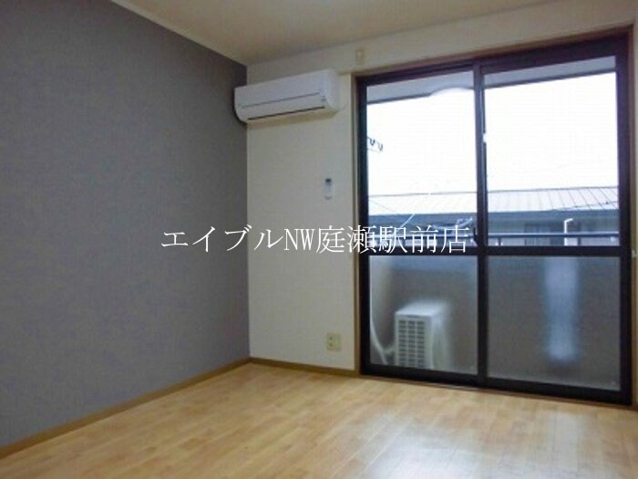 コニファーガーデン　3棟の物件内観写真