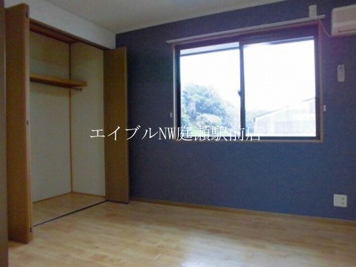 コニファーガーデン　3棟の物件内観写真