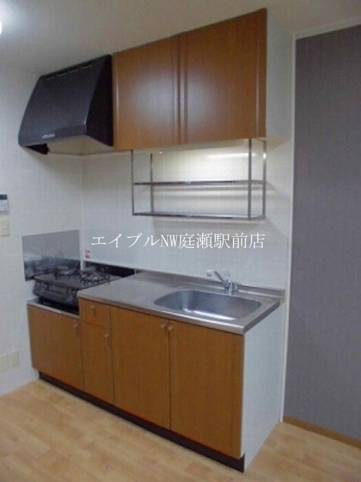 コニファーガーデン　3棟の物件内観写真