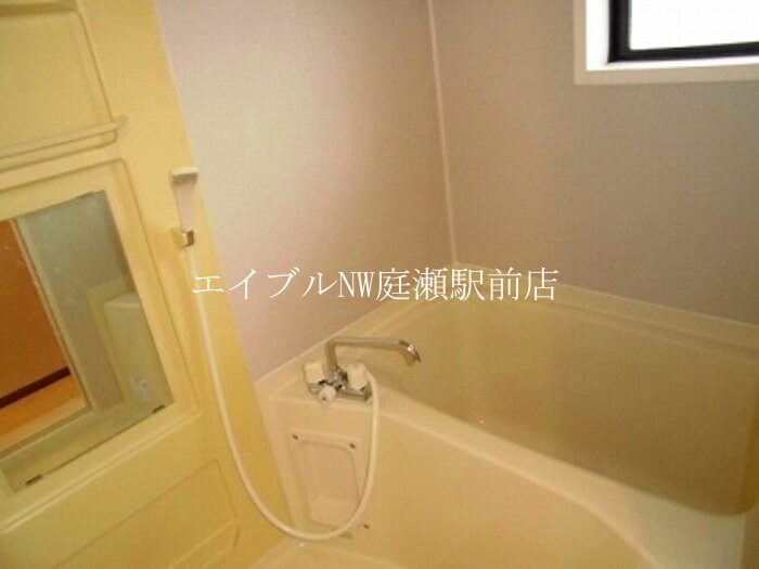 コニファーガーデン　3棟の物件内観写真