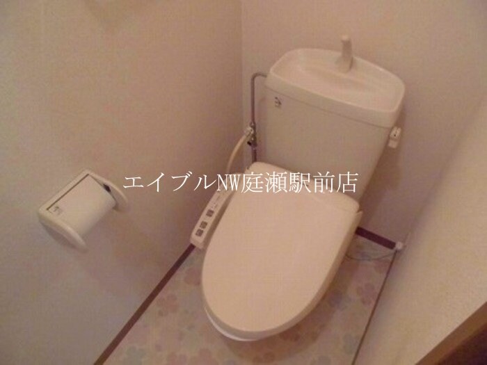 コニファーガーデン　3棟の物件内観写真