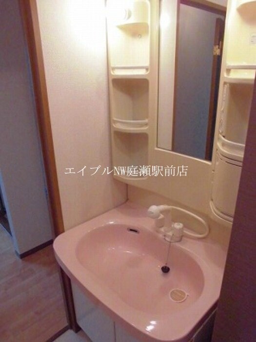 コニファーガーデン　3棟の物件内観写真