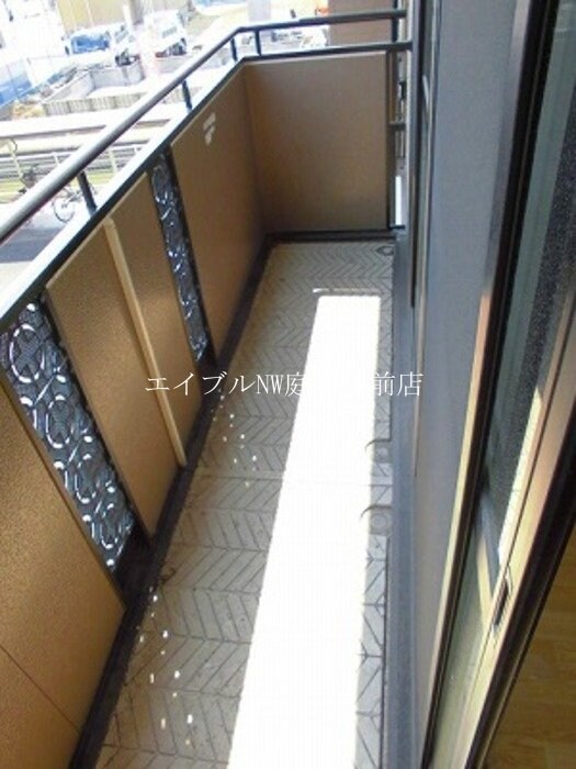 コニファーガーデン　3棟の物件内観写真