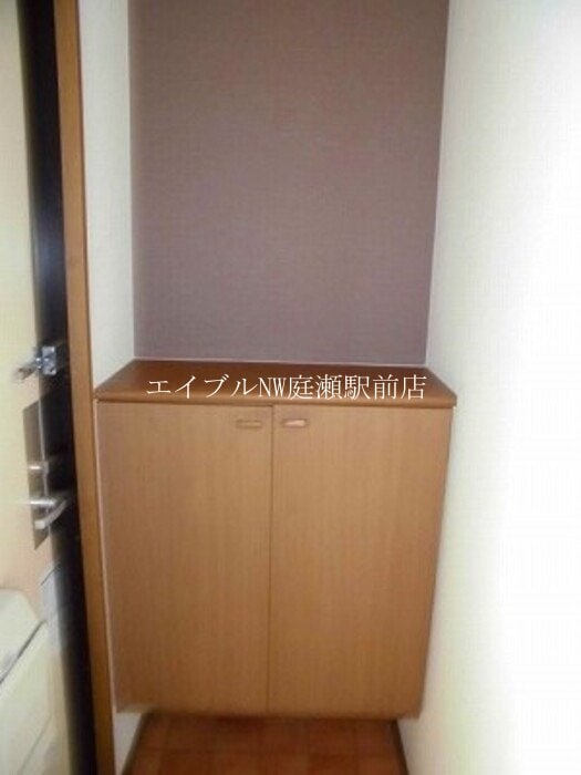 コニファーガーデン　3棟の物件内観写真