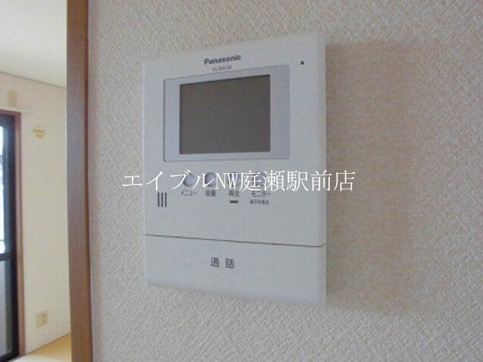 コニファーガーデン　3棟の物件内観写真