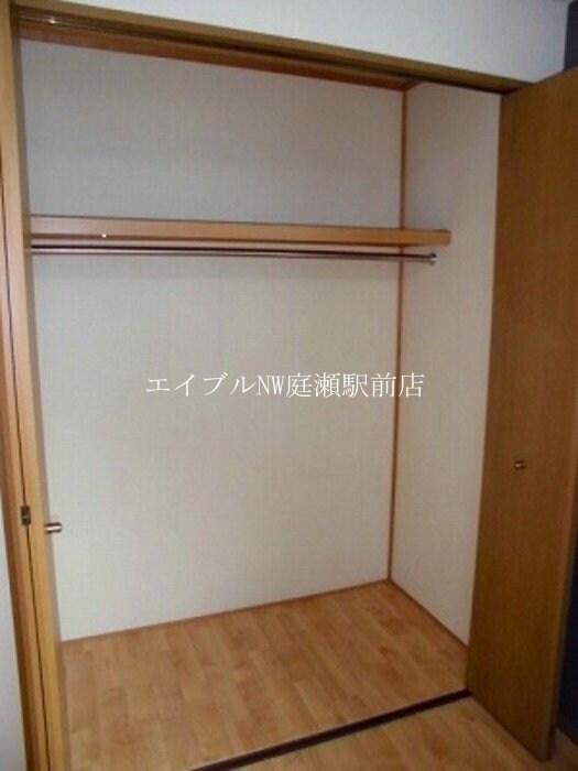 コニファーガーデン　3棟の物件内観写真