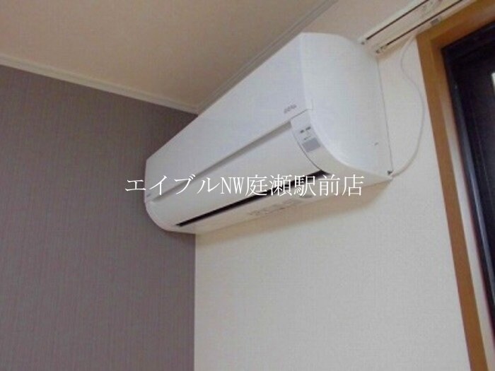 コニファーガーデン　3棟の物件内観写真