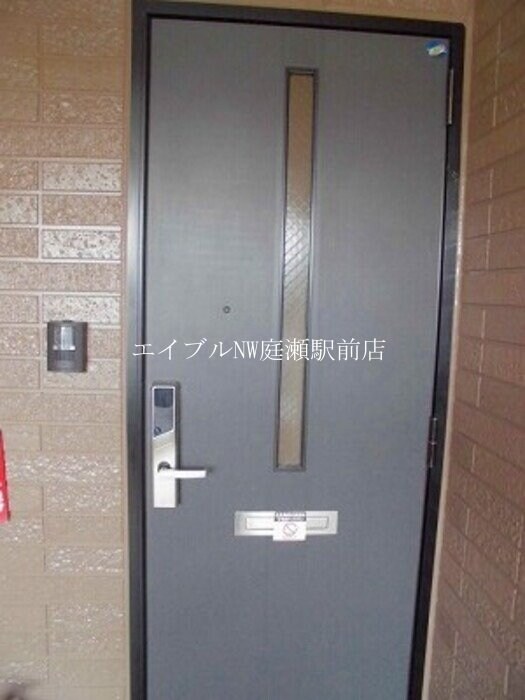 コニファーガーデン　3棟の物件内観写真