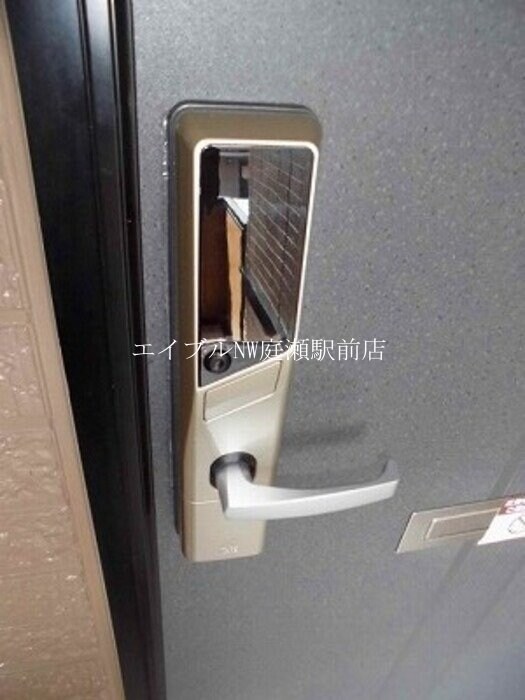 コニファーガーデン　3棟の物件内観写真