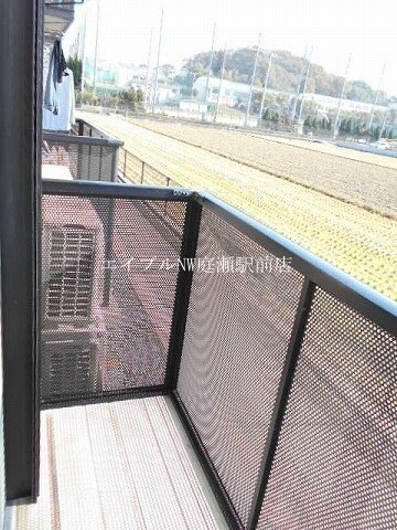 ミレニアムハイツの物件内観写真