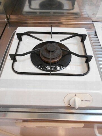 ミレニアムハイツの物件内観写真