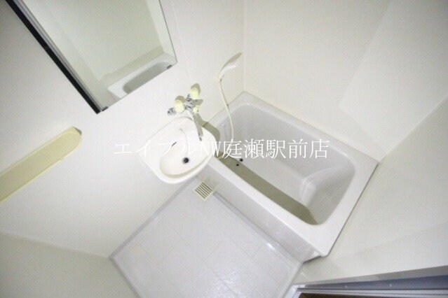 ジュネス天領Ⅰの物件内観写真