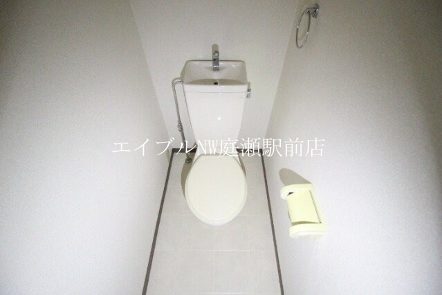 ジュネス天領Ⅰの物件内観写真