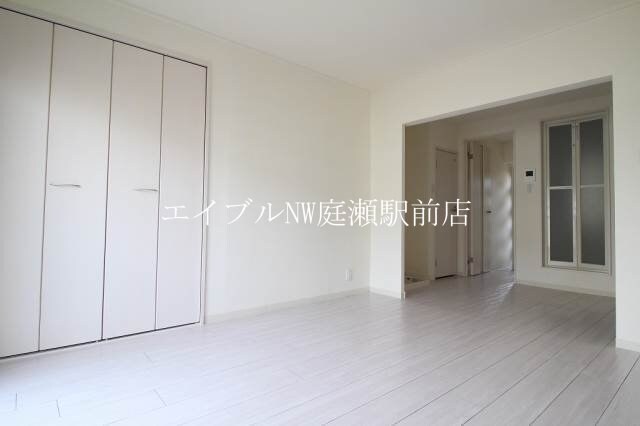 エストレーラ倉敷の物件内観写真