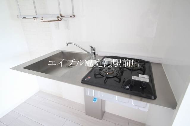 エストレーラ倉敷の物件内観写真