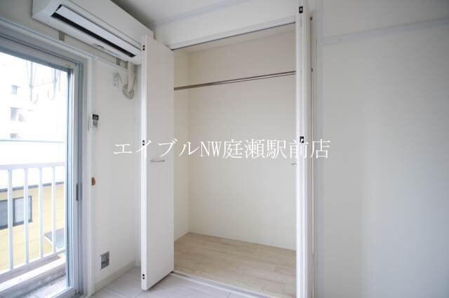 エストレーラ倉敷の物件内観写真