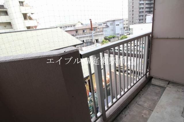 エストレーラ倉敷の物件内観写真