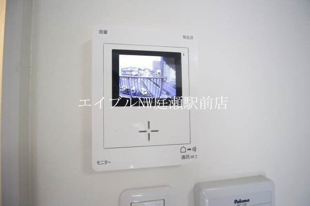 エストレーラ倉敷の物件内観写真