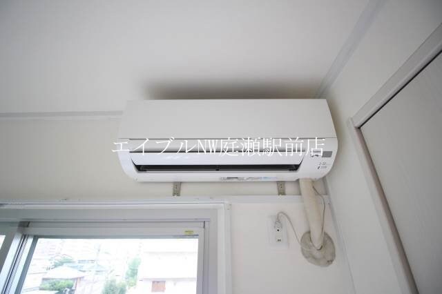 エストレーラ倉敷の物件内観写真