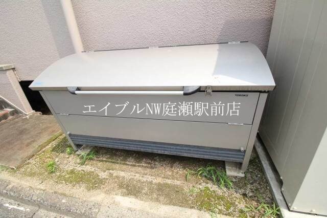 エストレーラ倉敷の物件内観写真