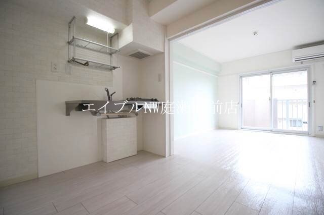 エストレーラ倉敷の物件内観写真