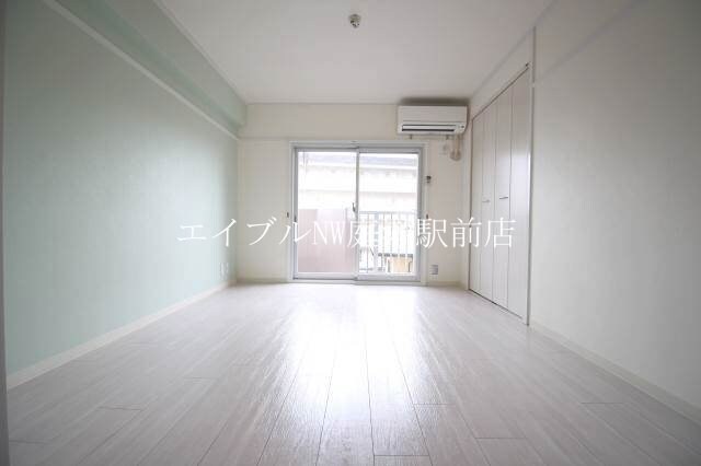 エストレーラ倉敷の物件内観写真