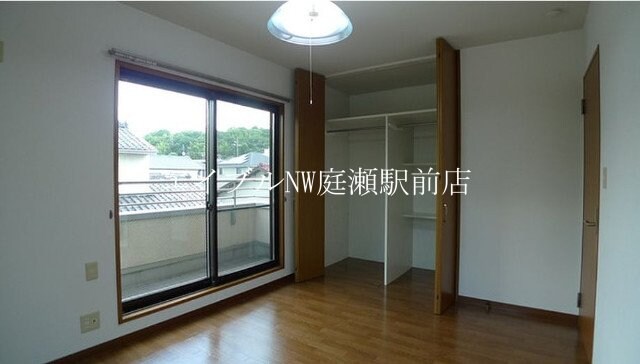 メゾン美和の物件内観写真