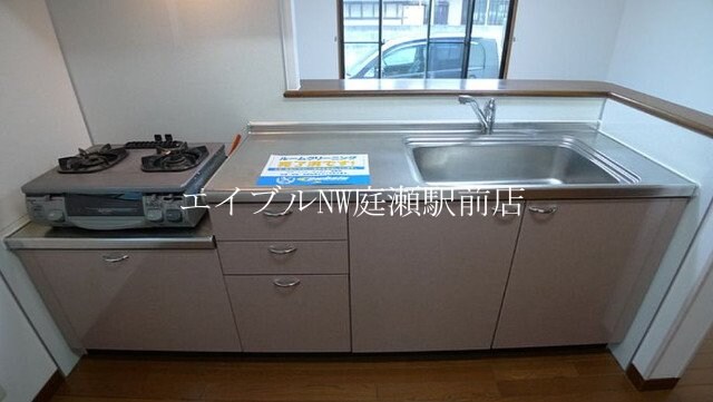 メゾン美和の物件内観写真