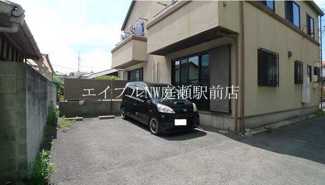 メゾン美和の物件外観写真