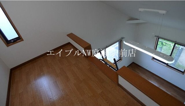 メゾン美和の物件内観写真