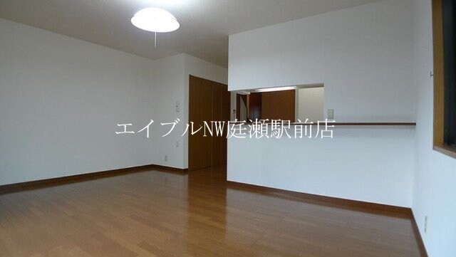 メゾン美和の物件内観写真