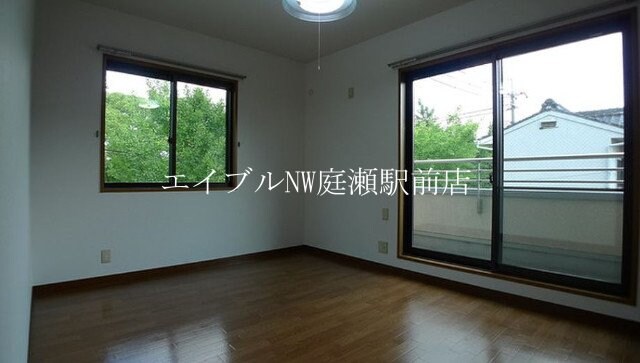 メゾン美和の物件内観写真