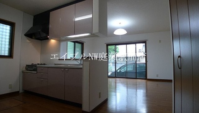 メゾン美和の物件内観写真