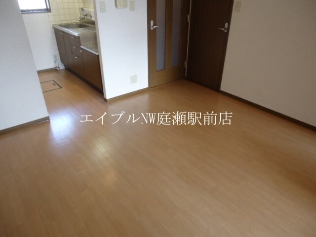 アメニティーハイツ２の物件内観写真