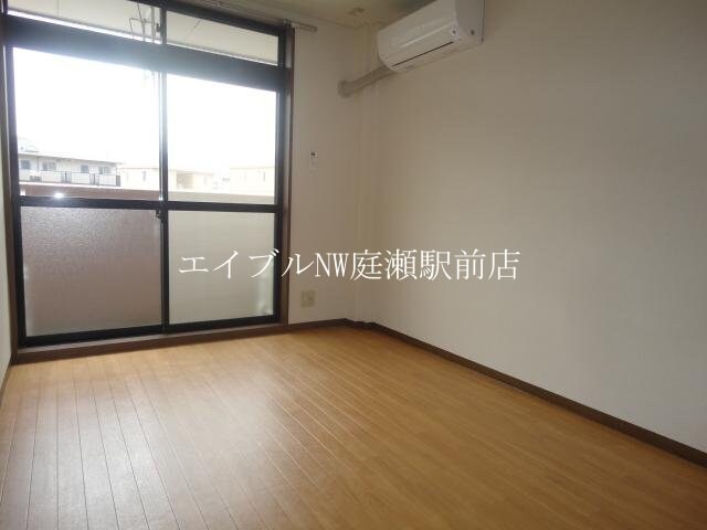 アメニティーハイツ２の物件内観写真