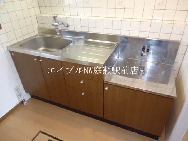 アメニティーハイツ２の物件内観写真