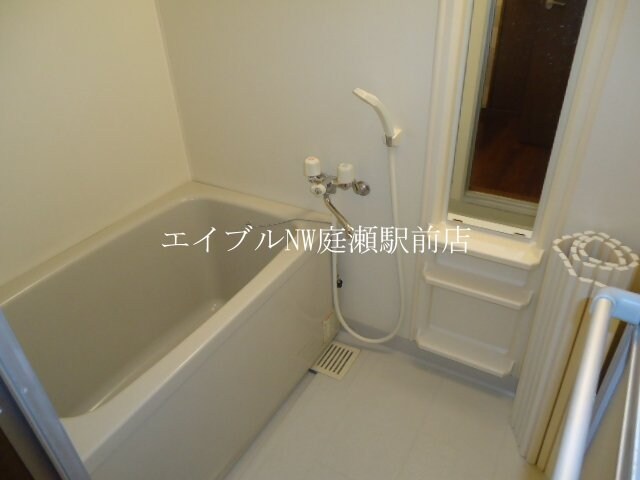 アメニティーハイツ２の物件内観写真