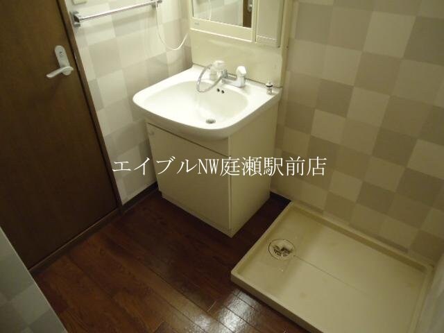 アメニティーハイツ２の物件内観写真