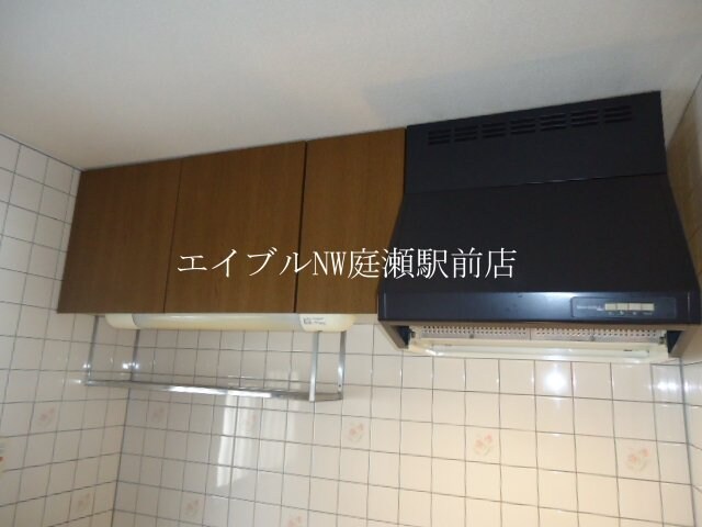 アメニティーハイツ２の物件内観写真