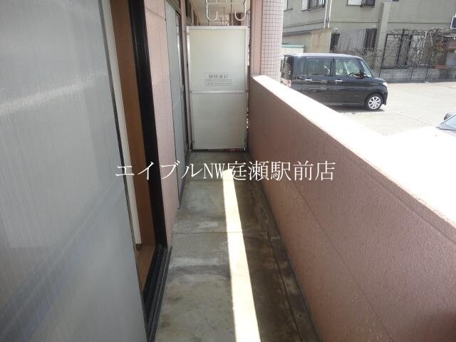 アメニティーハイツ２の物件内観写真