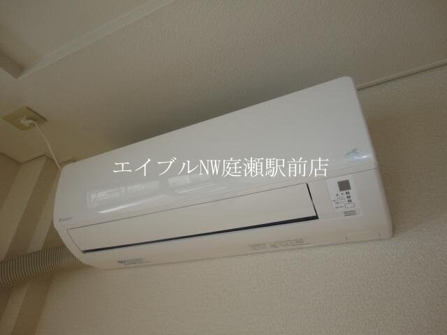 アメニティーハイツ２の物件内観写真